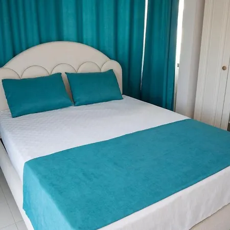 4 Zela In Front Of Oeluedeniz Hisar Casa vacanze Fethiye