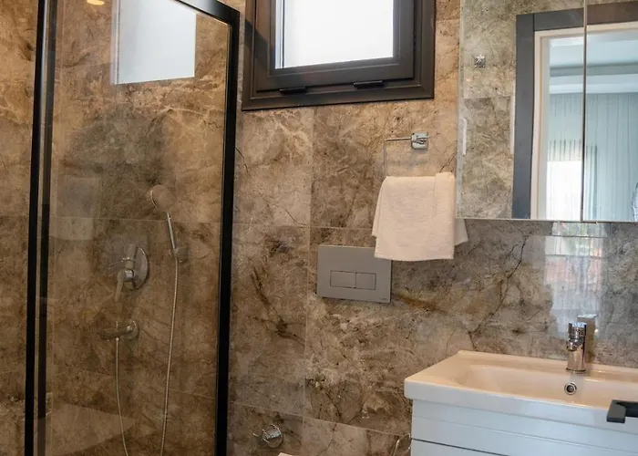 4 Zela In Front Of Oeluedeniz Hisar Semesterbostad Fethiye