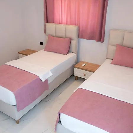 Holiday home 4 Zela In Front Of Oeluedeniz Hisar Fethiye