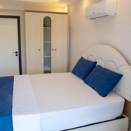 Holiday home 4 Zela In Front Of Oeluedeniz Hisar