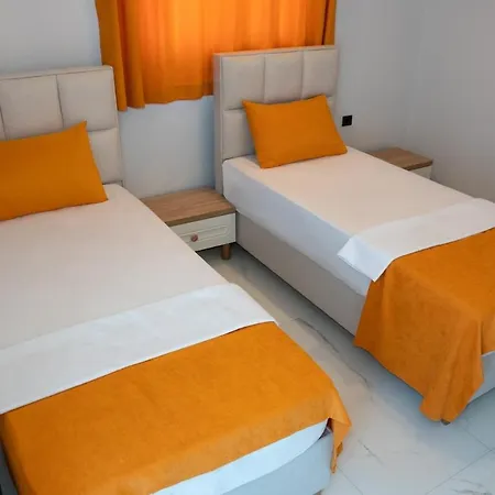 4 Zela In Front Of Oeluedeniz Hisar Fethiye