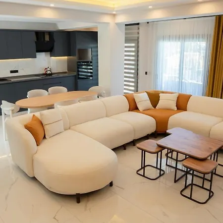 Holiday home 4 Zela In Front Of Oeluedeniz Hisar