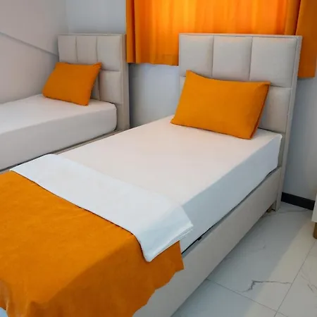 4 Zela In Front Of Oeluedeniz Hisar Holiday home Fethiye