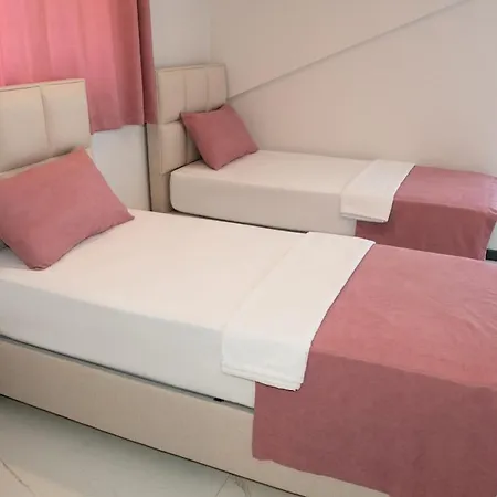 4 Zela In Front Of Oeluedeniz Hisar Holiday home