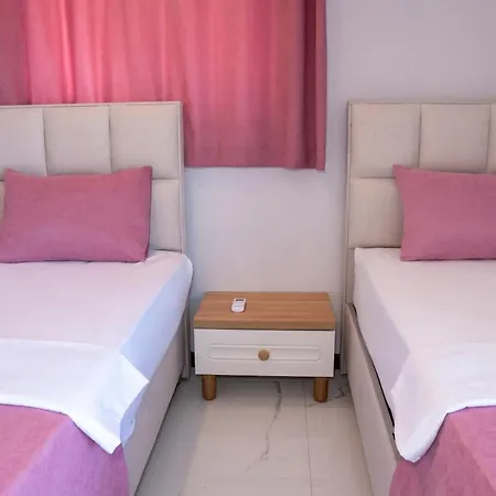 4 Zela In Front Of Oeluedeniz Hisar Holiday home *