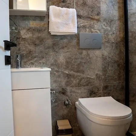 Holiday home 4 Zela In Front Of Oeluedeniz Hisar Fethiye