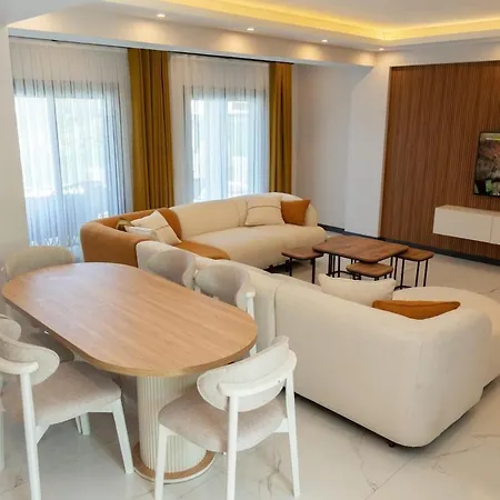 4 Zela In Front Of Oeluedeniz Hisar Holiday home Fethiye