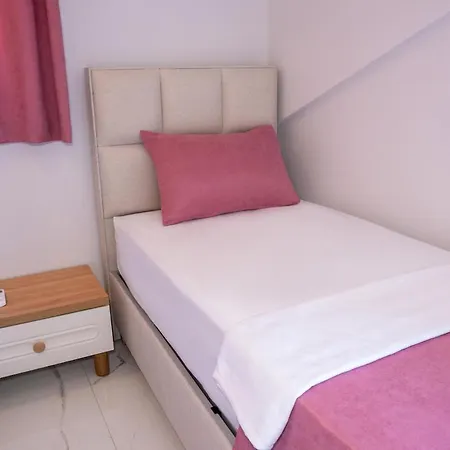 4 Zela In Front Of Oeluedeniz Hisar Holiday home *