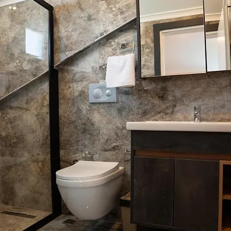 4 Zela In Front Of Oeluedeniz Hisar Holiday home