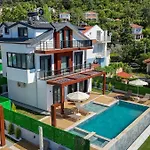 4 Zela In Front Of Oeluedeniz Hisar Σπίτι διακοπών *