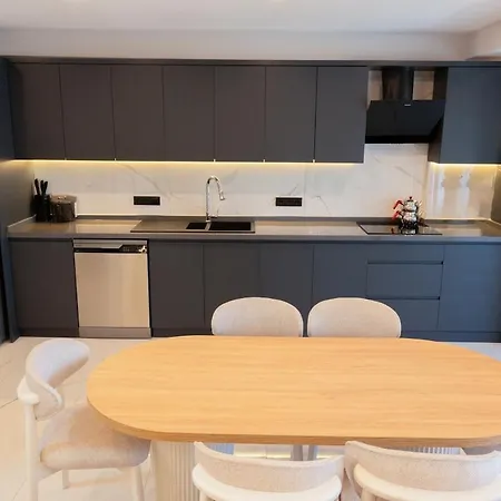 Ferienhaus 4 Zela In Front Of Oeluedeniz Hisar Fethiye