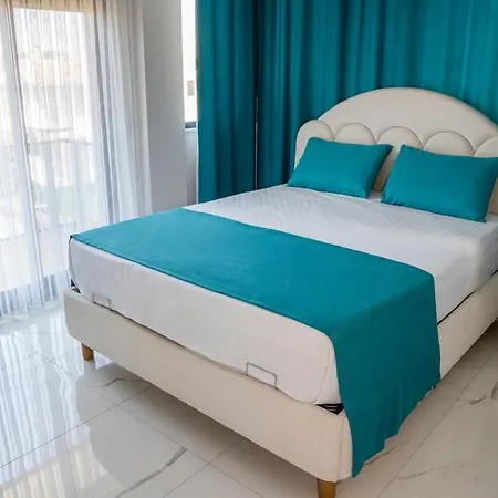 4 Zela In Front Of Oeluedeniz Hisar Tatil Evi *