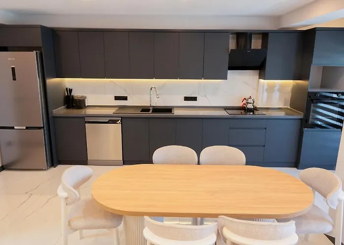 Ferienhaus 4 Zela In Front Of Oeluedeniz Hisar Fethiye