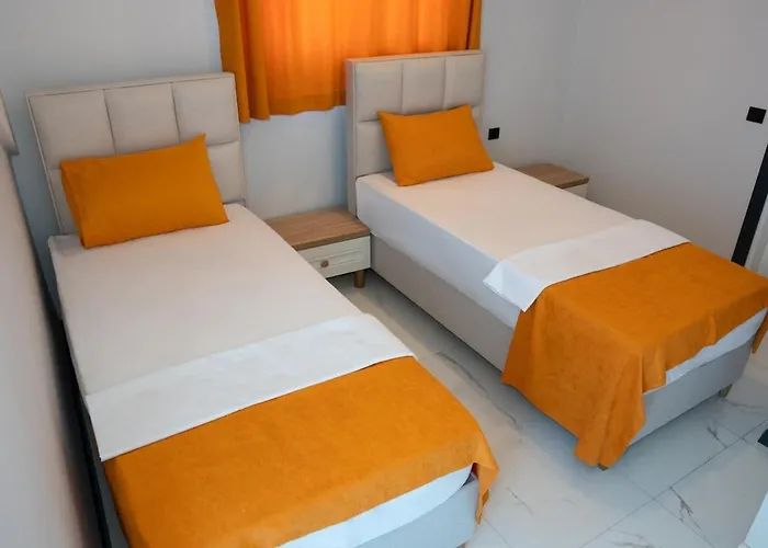 4 Zela In Front Of Oeluedeniz Hisar Fethiye